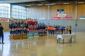 Bild 130 - U16 Deutsche Meisterschaft